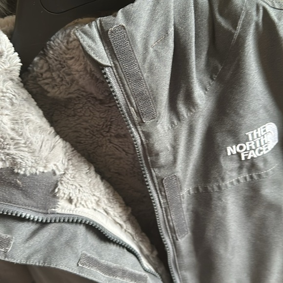 The North Face Arctic Down jacket 14-16 - Picture 4 of 13